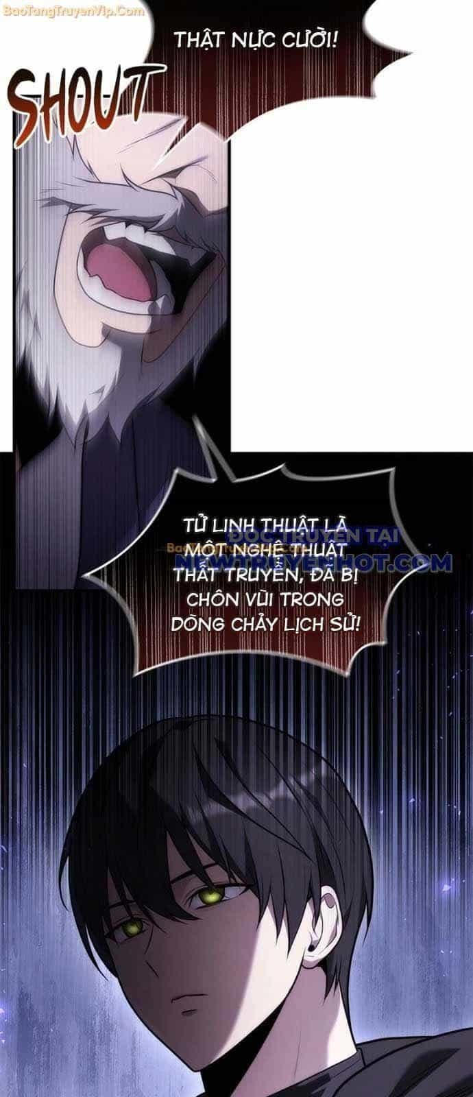 Thiếu Gia Chủ Của Gia Tộc Tử Linh Sư - Chương 8 - ảnh 11