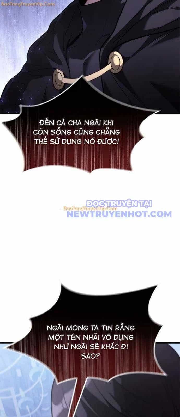 Thiếu Gia Chủ Của Gia Tộc Tử Linh Sư - Chương 8 - ảnh 12