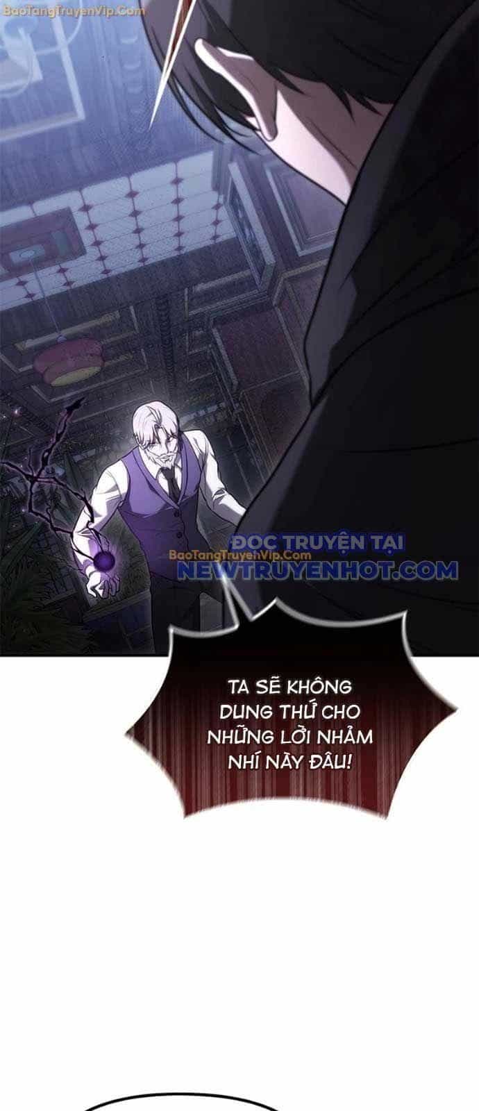 Thiếu Gia Chủ Của Gia Tộc Tử Linh Sư - Chương 8 - ảnh 13