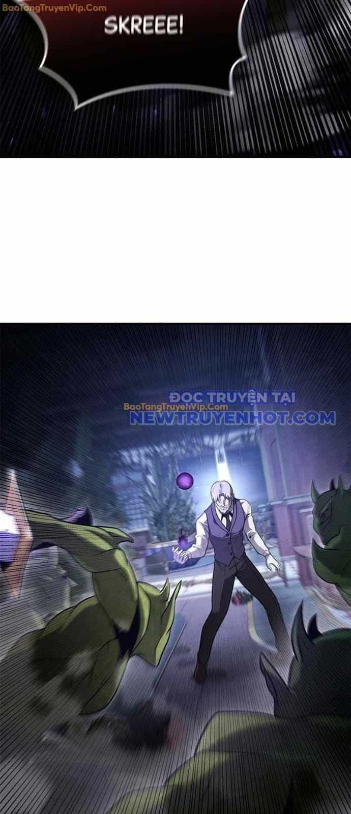 Thiếu Gia Chủ Của Gia Tộc Tử Linh Sư - Chương 8 - ảnh 19