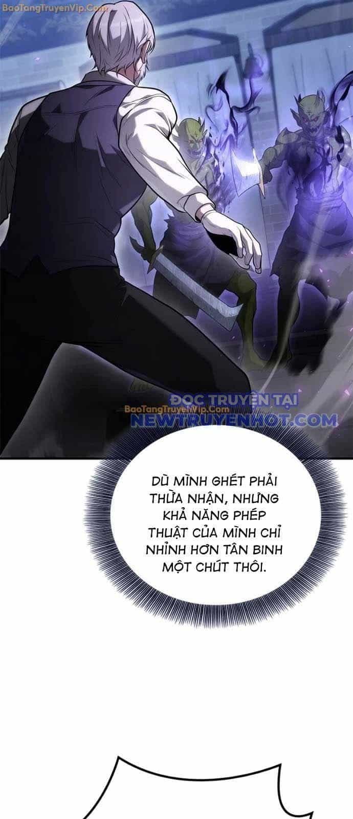 Thiếu Gia Chủ Của Gia Tộc Tử Linh Sư - Chương 8 - ảnh 35