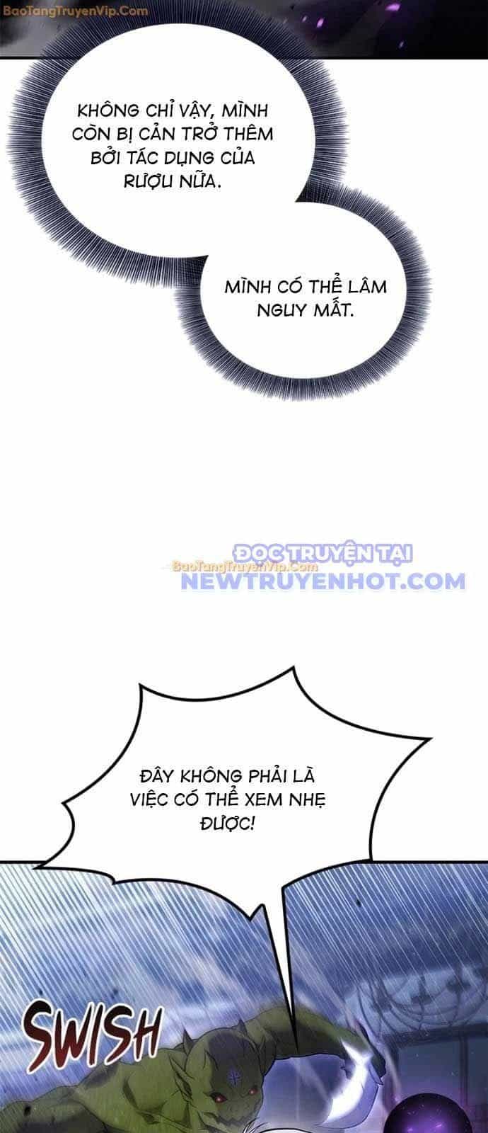 Thiếu Gia Chủ Của Gia Tộc Tử Linh Sư - Chương 8 - ảnh 37