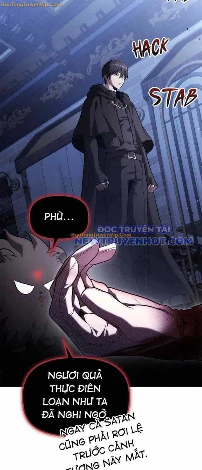 Thiếu Gia Chủ Của Gia Tộc Tử Linh Sư - Chương 8 - ảnh 63