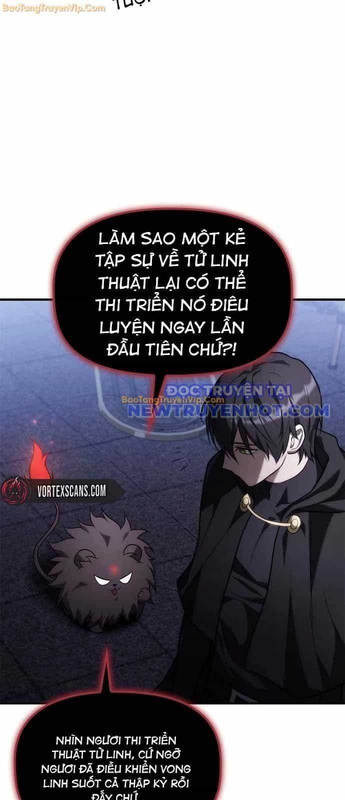 Thiếu Gia Chủ Của Gia Tộc Tử Linh Sư - Chương 8 - ảnh 64