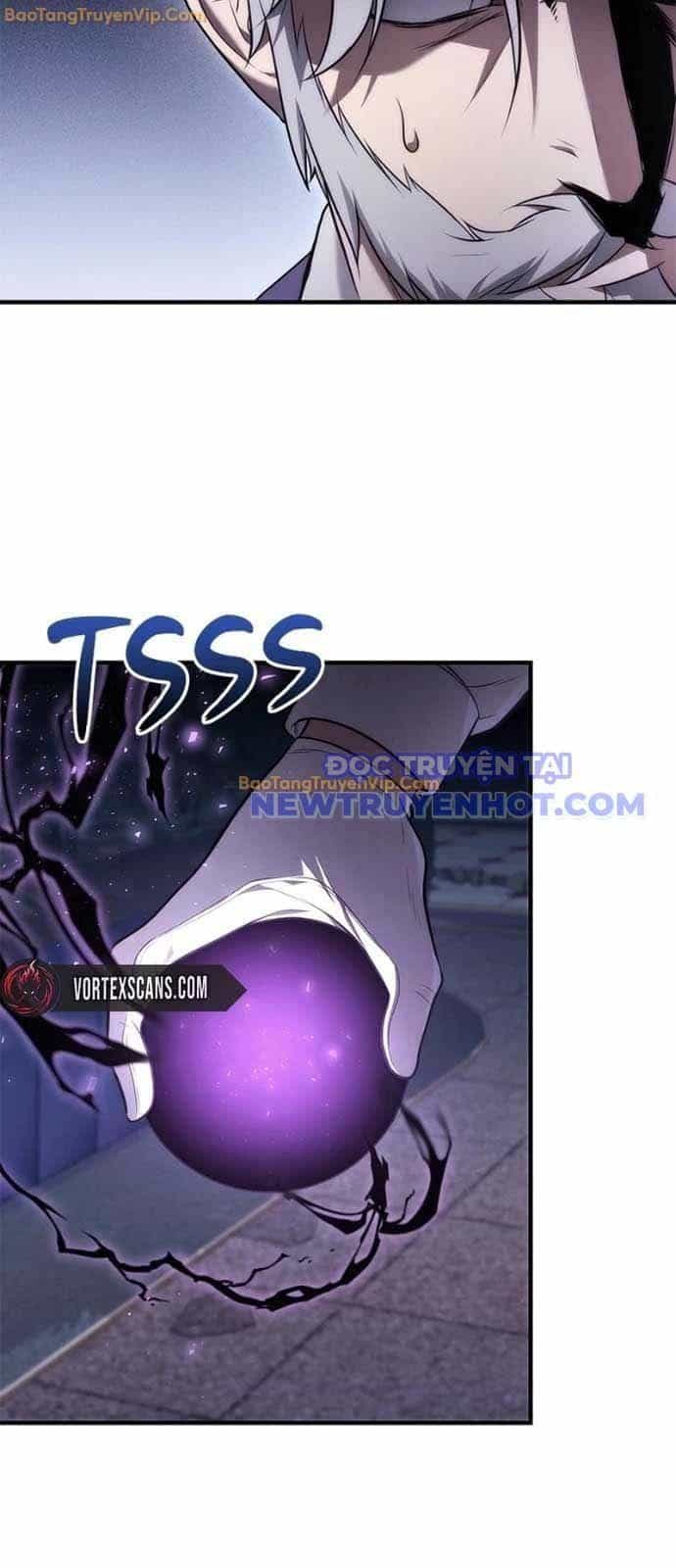 Thiếu Gia Chủ Của Gia Tộc Tử Linh Sư - Chương 8 - ảnh 7