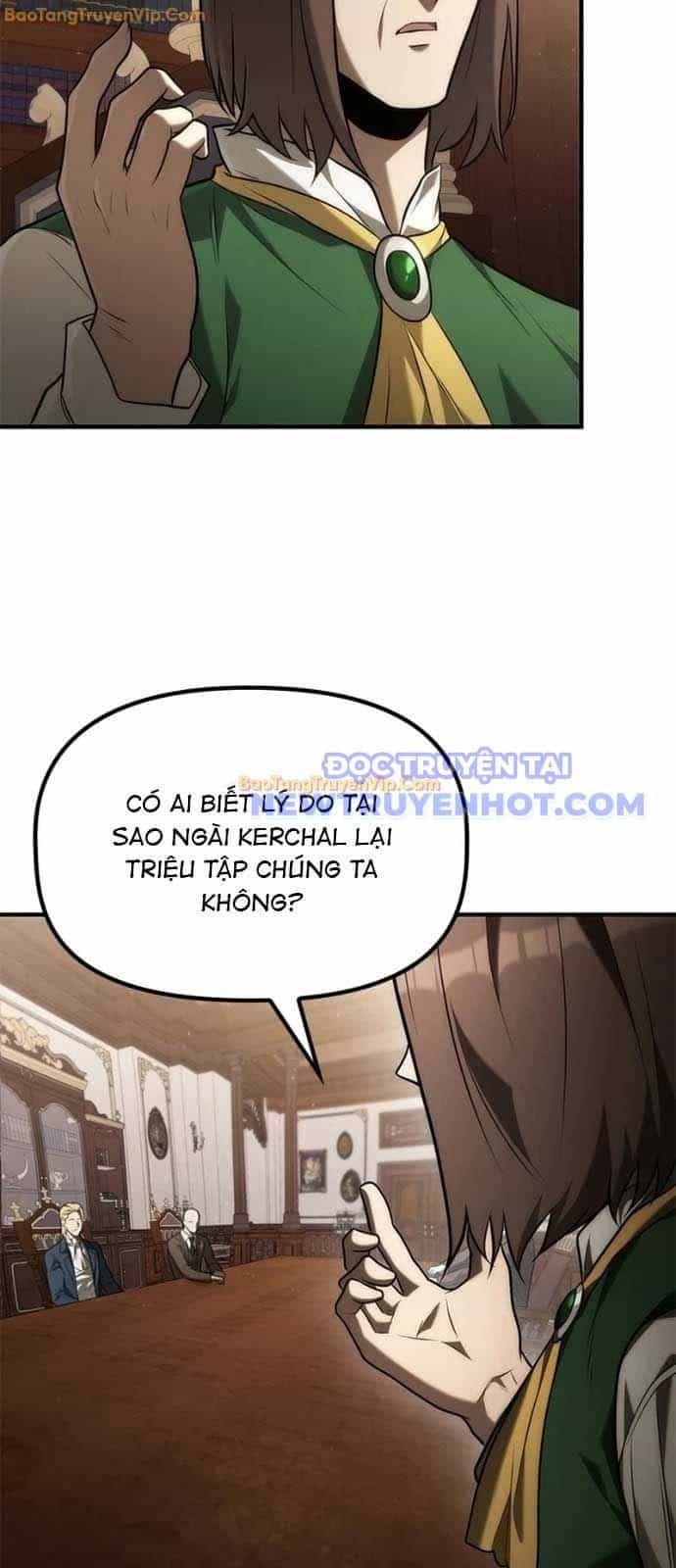 Thiếu Gia Chủ Của Gia Tộc Tử Linh Sư - Chương 8 - ảnh 72