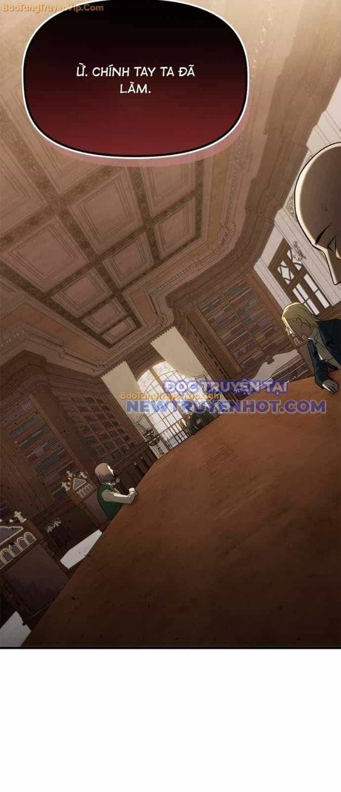 Thiếu Gia Chủ Của Gia Tộc Tử Linh Sư - Chương 8 - ảnh 91