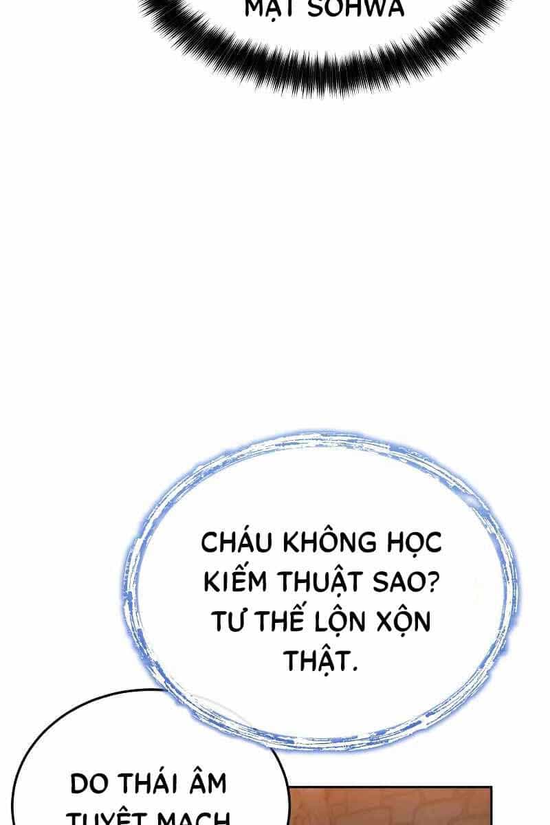 Thiếu Gia Yểu Mệnh Nhà Họ Bạch - Chương 1 - ảnh 106