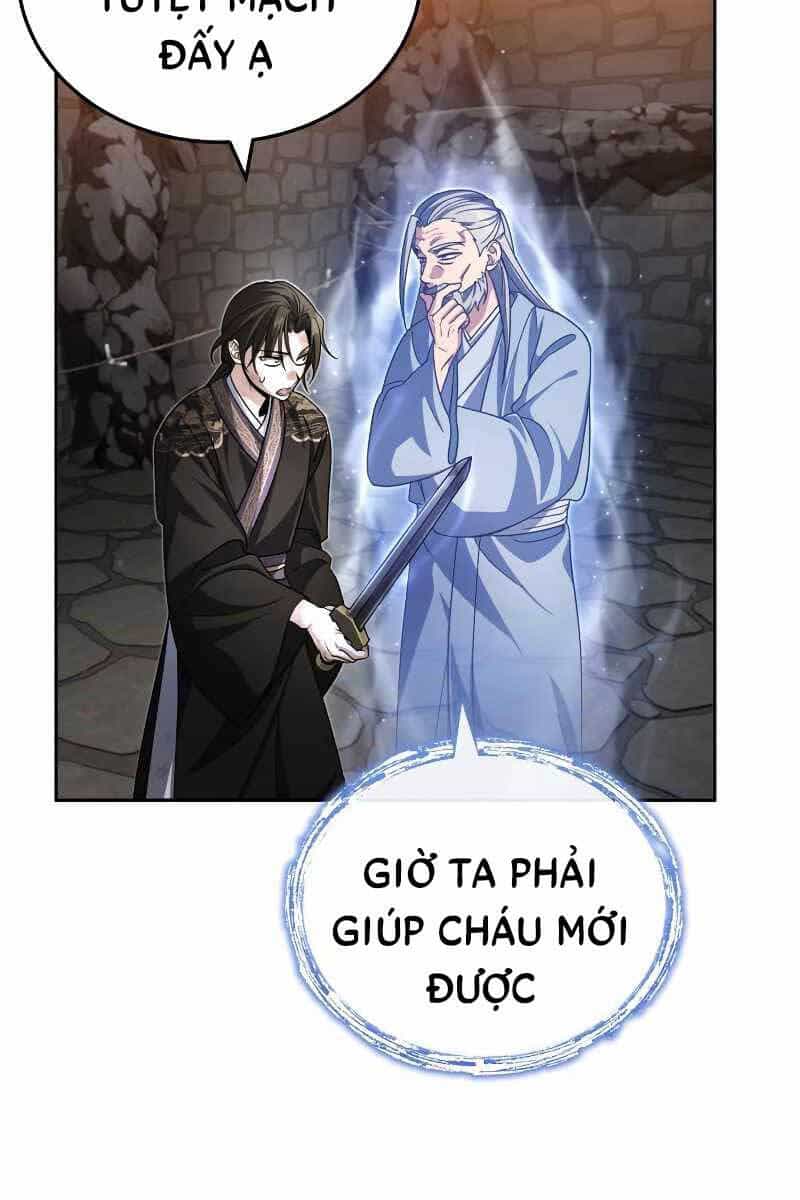 Thiếu Gia Yểu Mệnh Nhà Họ Bạch - Chương 1 - ảnh 107
