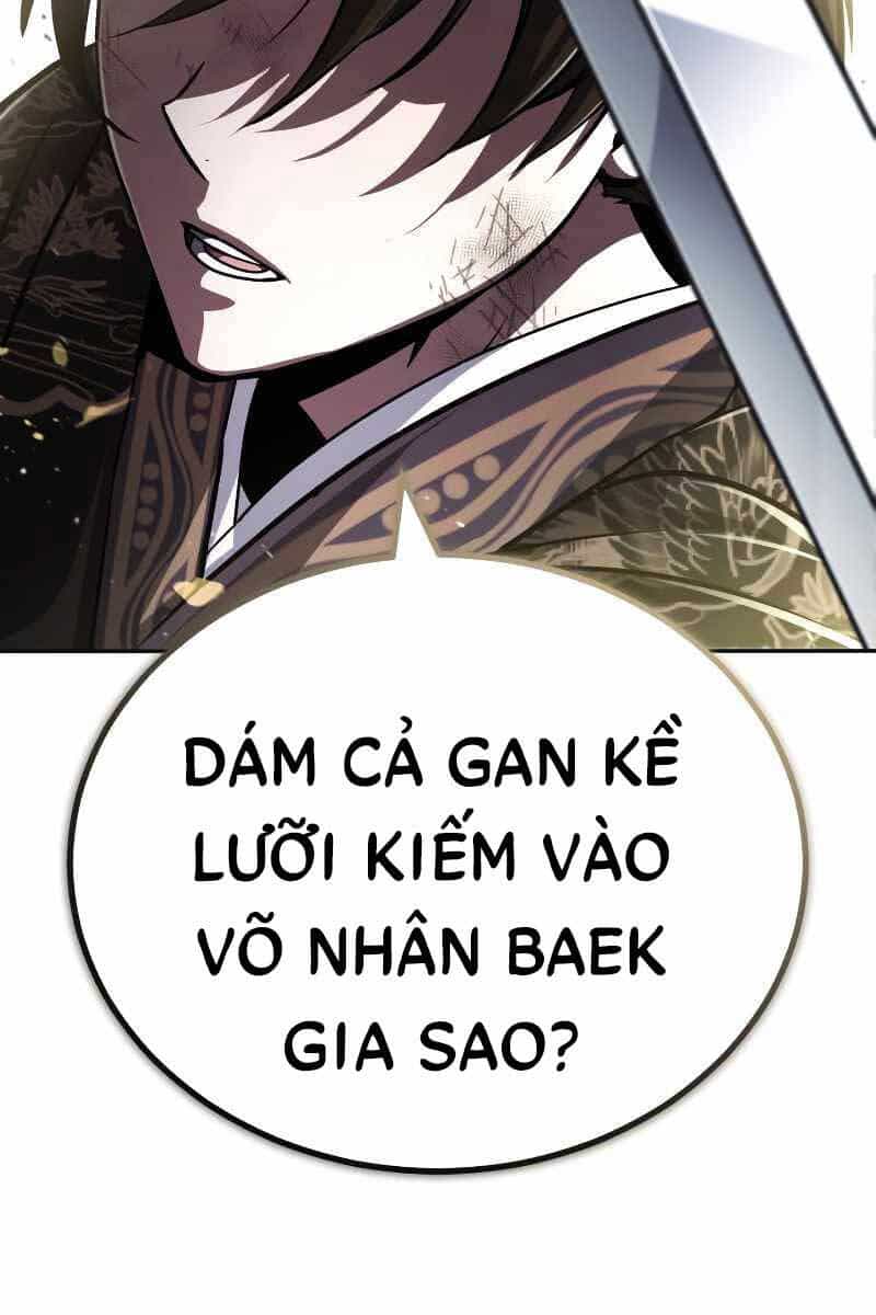 Thiếu Gia Yểu Mệnh Nhà Họ Bạch - Chương 1 - ảnh 121