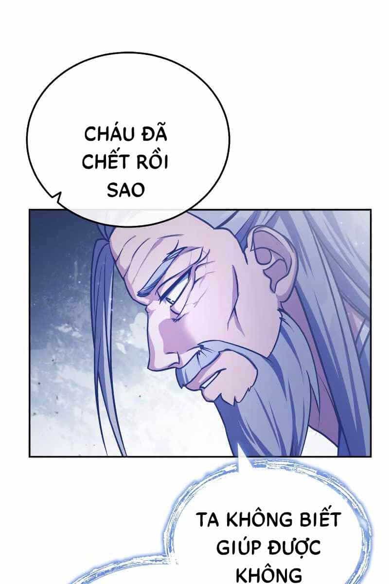 Thiếu Gia Yểu Mệnh Nhà Họ Bạch - Chương 1 - ảnh 144