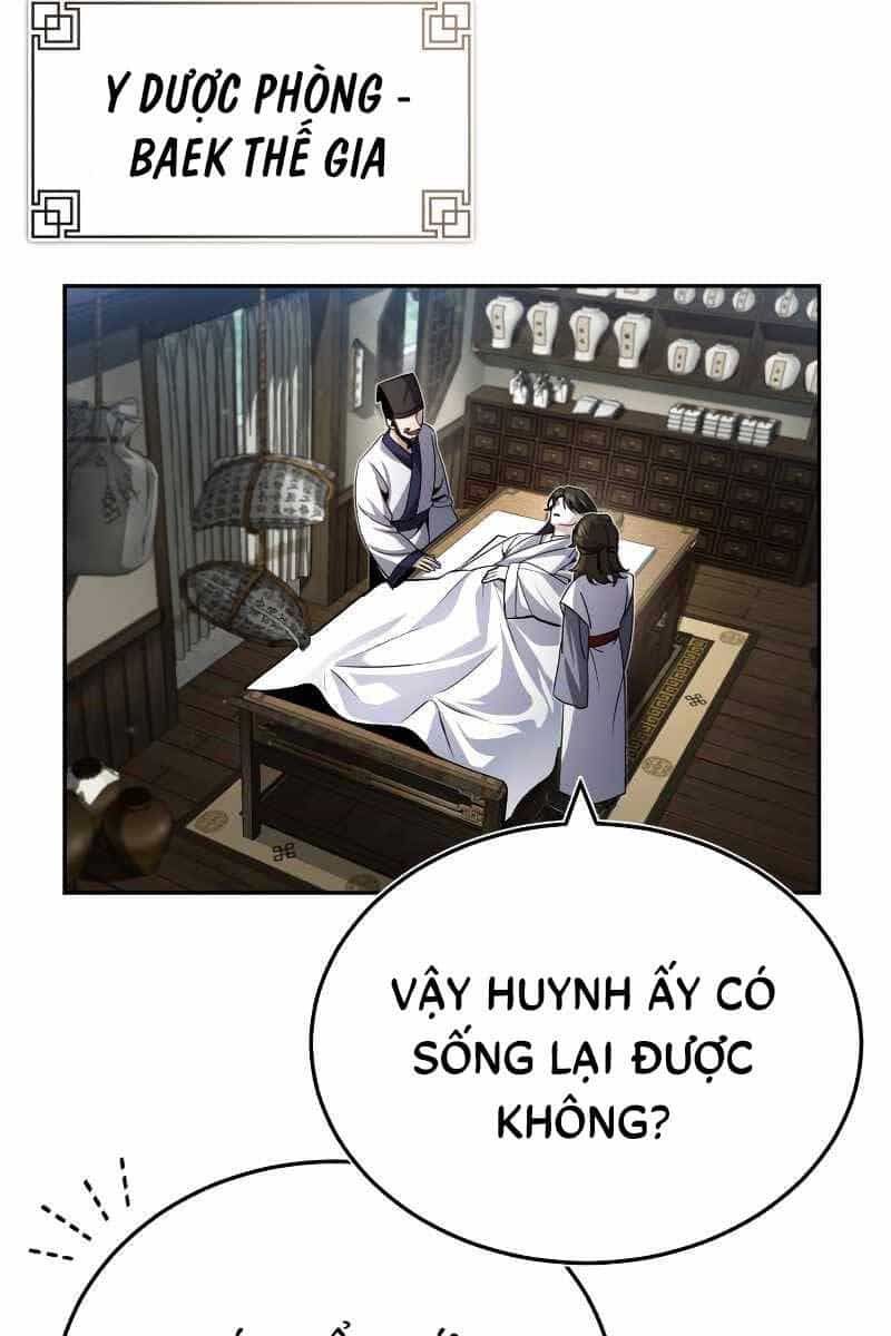Thiếu Gia Yểu Mệnh Nhà Họ Bạch - Chương 1 - ảnh 157