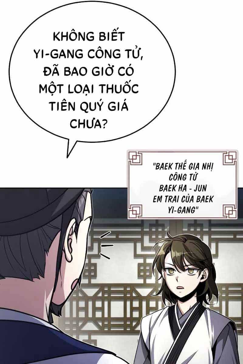 Thiếu Gia Yểu Mệnh Nhà Họ Bạch - Chương 1 - ảnh 159
