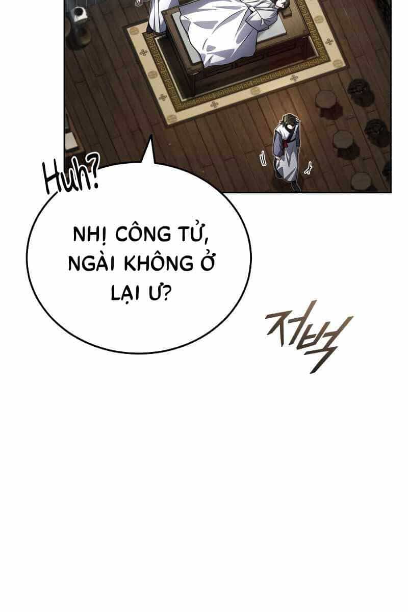Thiếu Gia Yểu Mệnh Nhà Họ Bạch - Chương 1 - ảnh 166