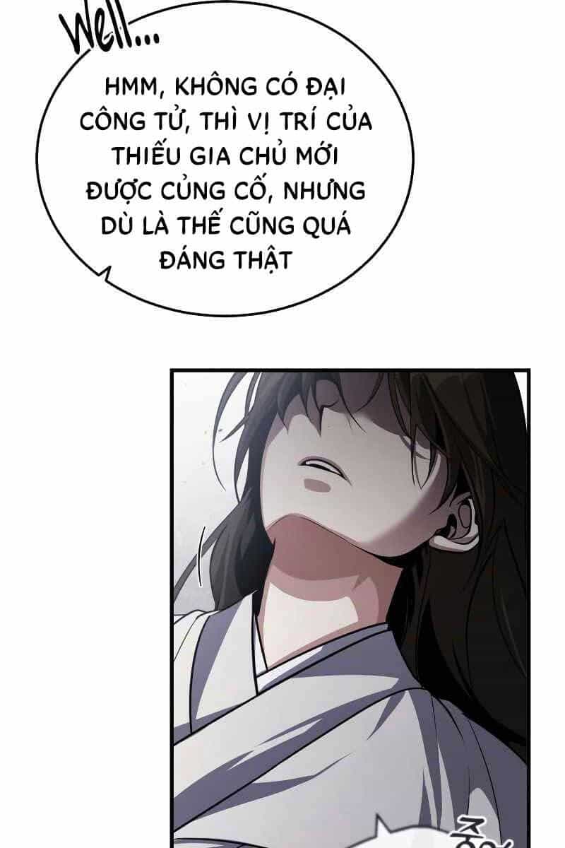 Thiếu Gia Yểu Mệnh Nhà Họ Bạch - Chương 1 - ảnh 170