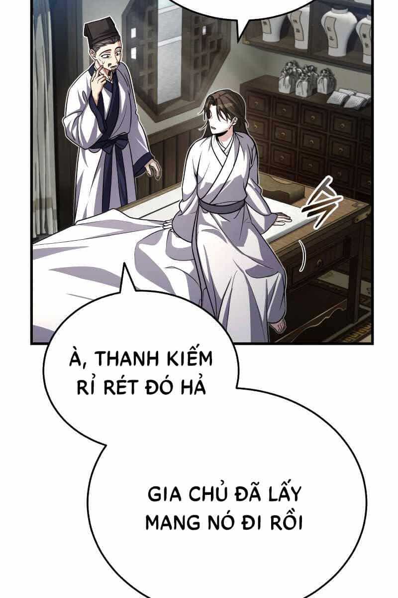 Thiếu Gia Yểu Mệnh Nhà Họ Bạch - Chương 1 - ảnh 178