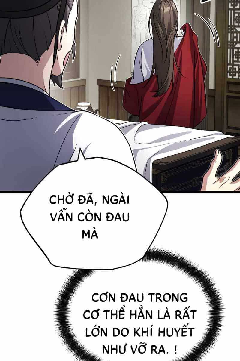 Thiếu Gia Yểu Mệnh Nhà Họ Bạch - Chương 1 - ảnh 180