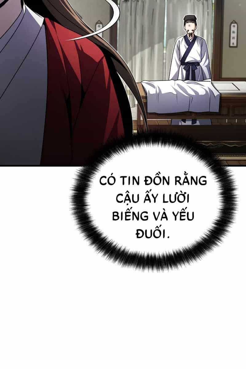 Thiếu Gia Yểu Mệnh Nhà Họ Bạch - Chương 1 - ảnh 187