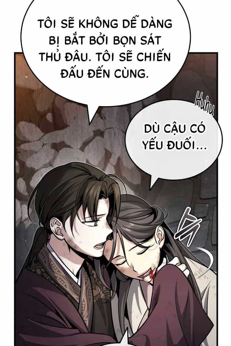 Thiếu Gia Yểu Mệnh Nhà Họ Bạch - Chương 1 - ảnh 24