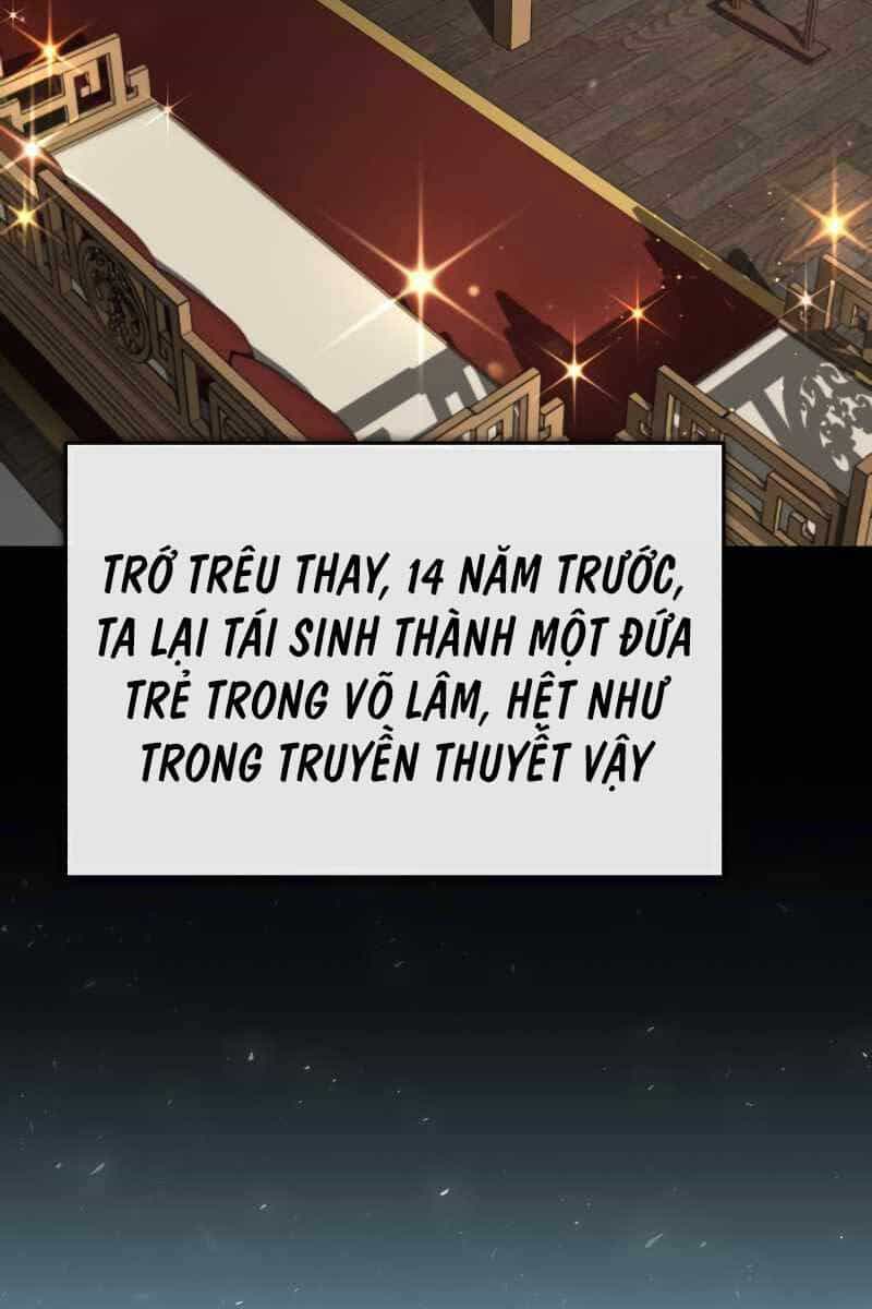 Thiếu Gia Yểu Mệnh Nhà Họ Bạch - Chương 1 - ảnh 47