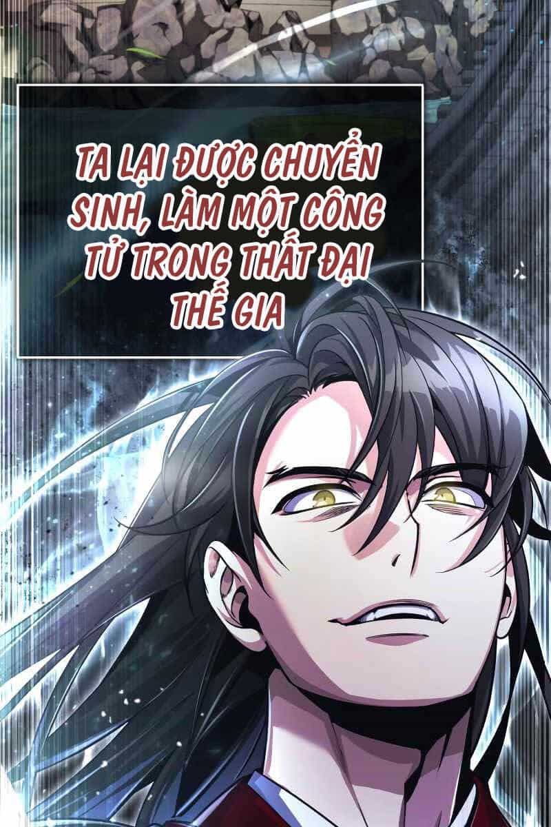 Thiếu Gia Yểu Mệnh Nhà Họ Bạch - Chương 1 - ảnh 49