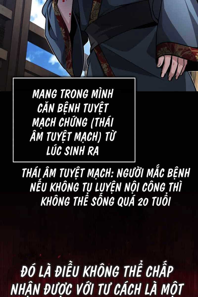 Thiếu Gia Yểu Mệnh Nhà Họ Bạch - Chương 1 - ảnh 55