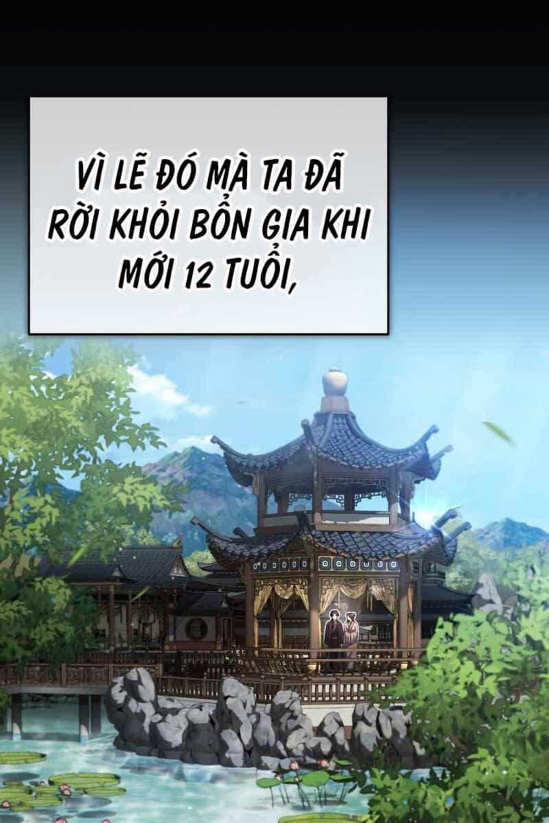Thiếu Gia Yểu Mệnh Nhà Họ Bạch - Chương 1 - ảnh 58