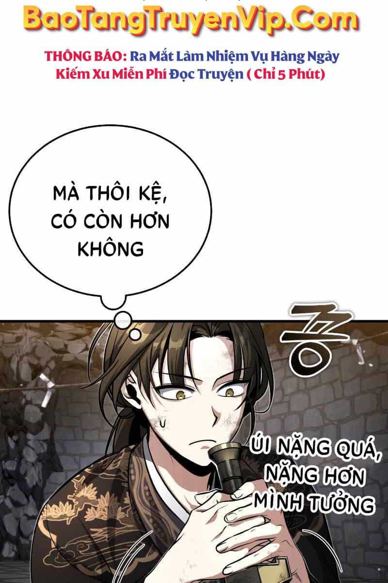 Thiếu Gia Yểu Mệnh Nhà Họ Bạch - Chương 1 - ảnh 68
