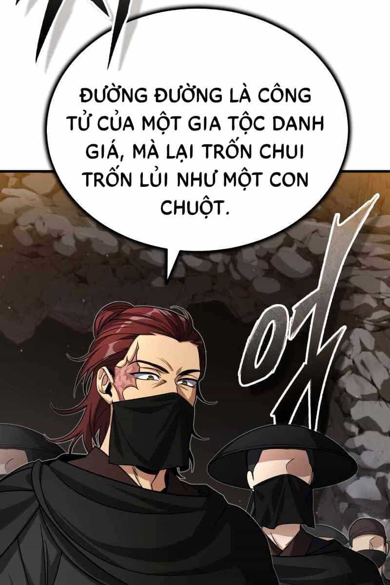 Thiếu Gia Yểu Mệnh Nhà Họ Bạch - Chương 1 - ảnh 71