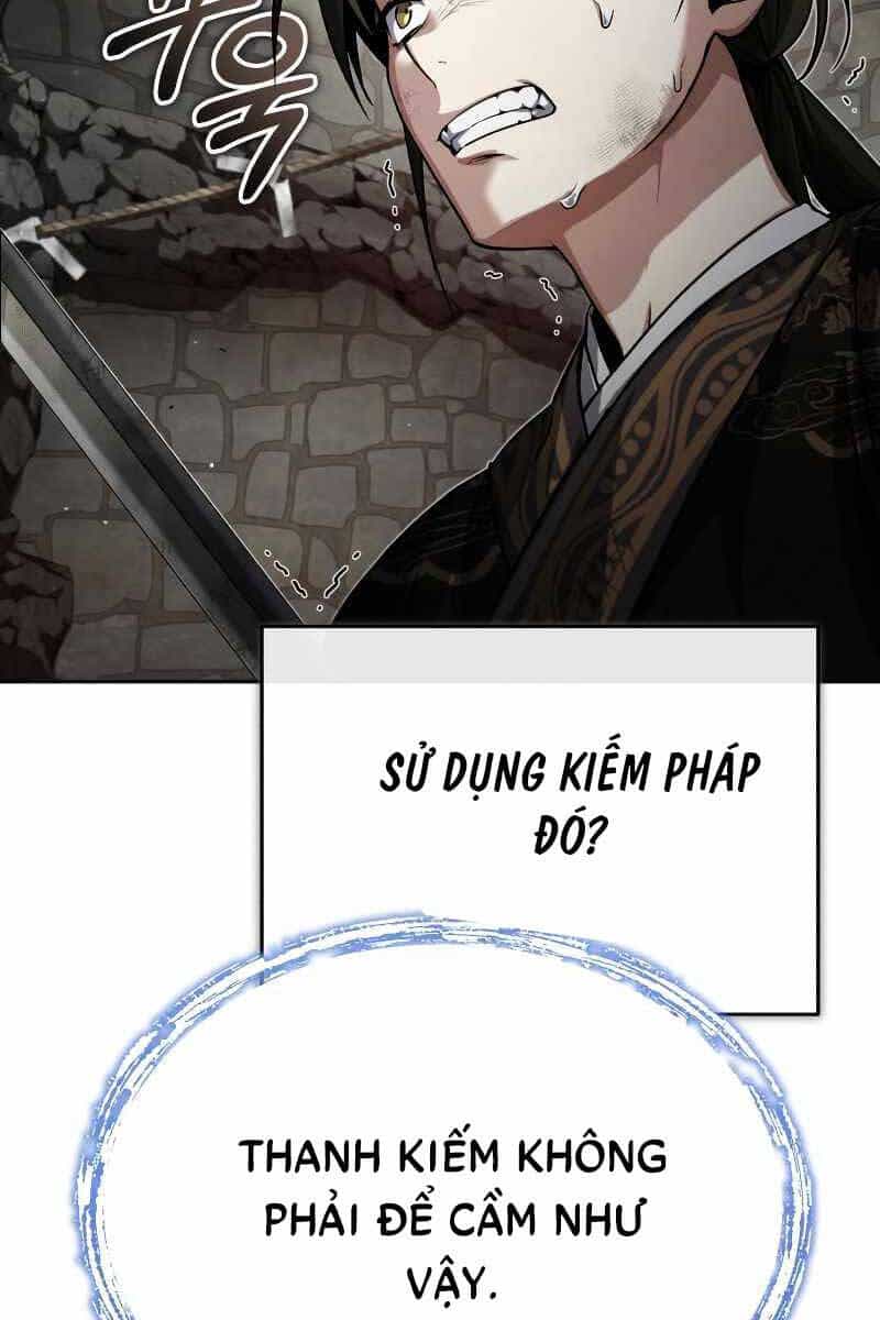 Thiếu Gia Yểu Mệnh Nhà Họ Bạch - Chương 1 - ảnh 89