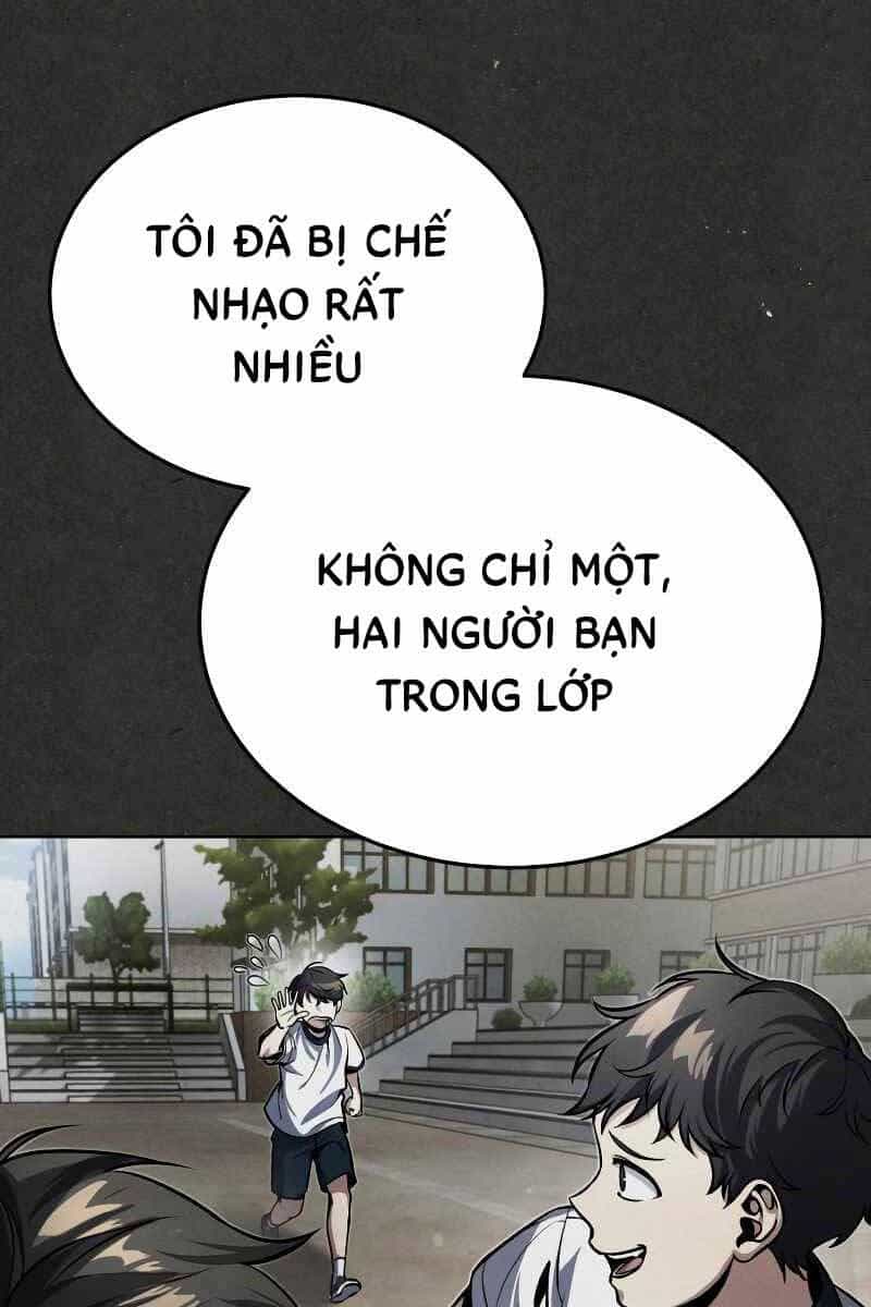 Thiếu Gia Yểu Mệnh Nhà Họ Bạch - Chương 1 - ảnh 9