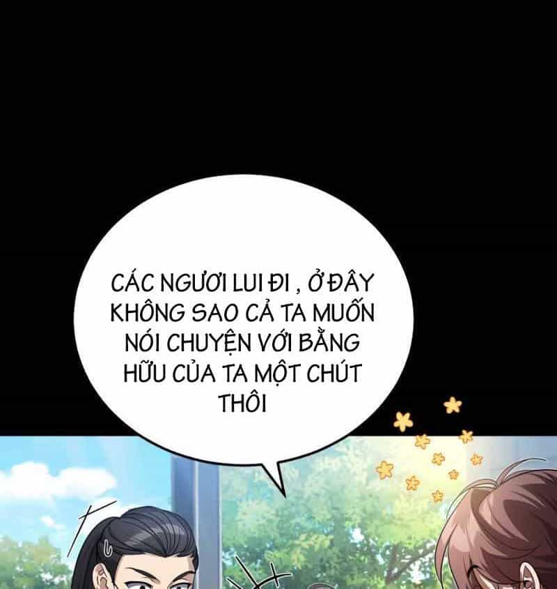 Thiếu Gia Yểu Mệnh Nhà Họ Bạch - Chương 10 - ảnh 10