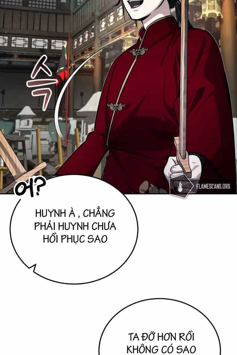 Thiếu Gia Yểu Mệnh Nhà Họ Bạch - Chương 10 - ảnh 110