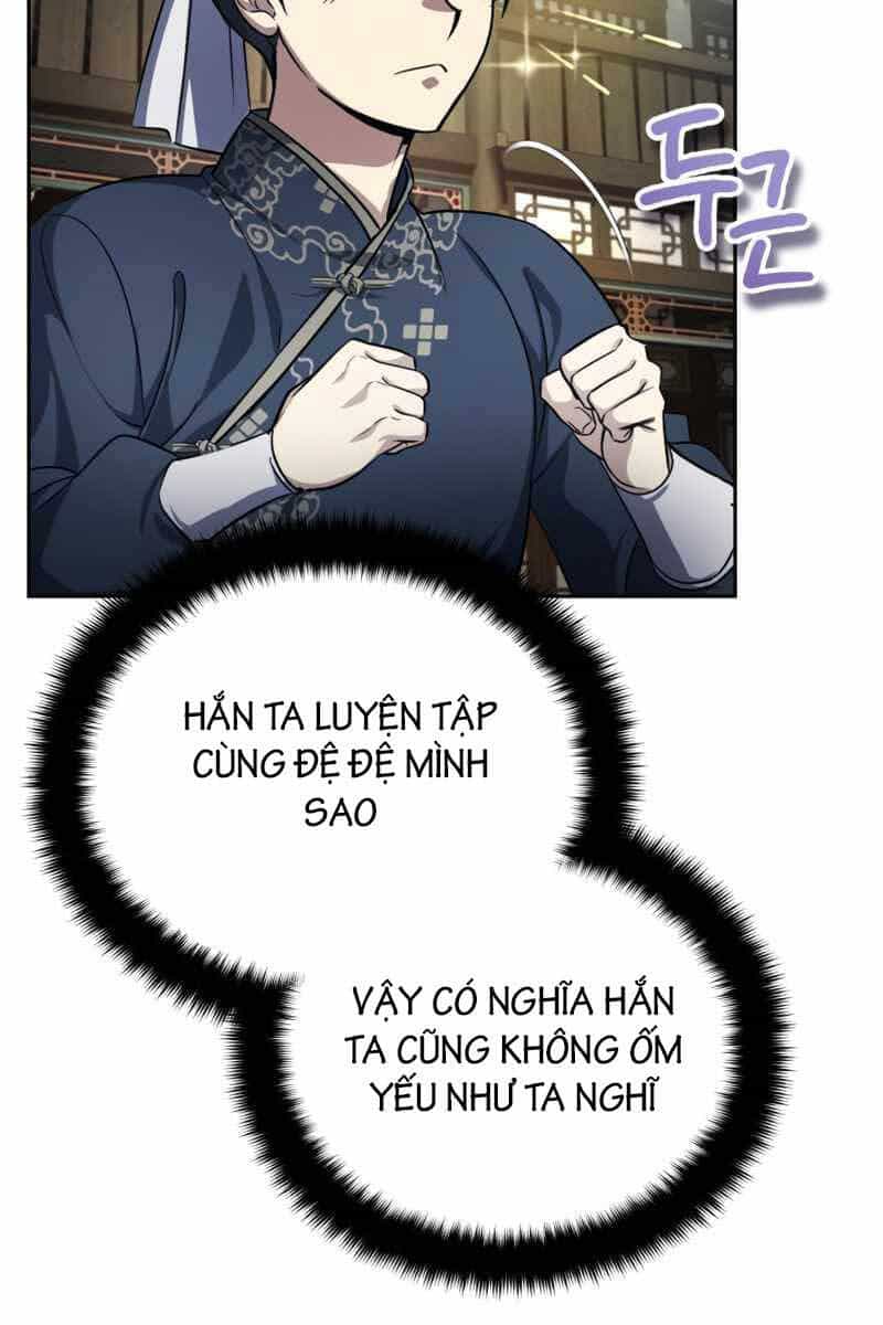 Thiếu Gia Yểu Mệnh Nhà Họ Bạch - Chương 10 - ảnh 114