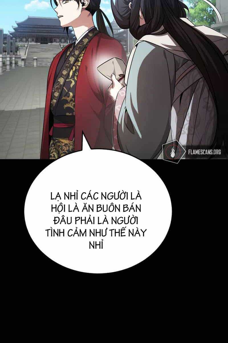Thiếu Gia Yểu Mệnh Nhà Họ Bạch - Chương 10 - ảnh 19