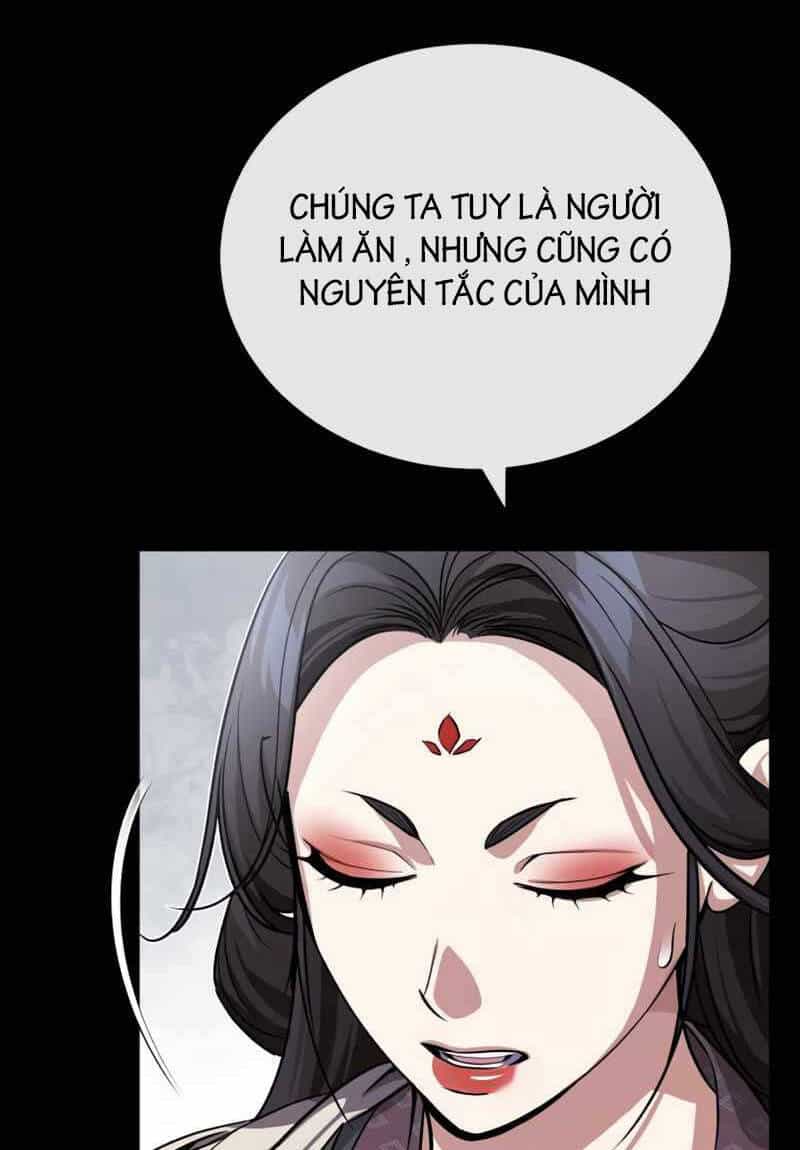 Thiếu Gia Yểu Mệnh Nhà Họ Bạch - Chương 10 - ảnh 20