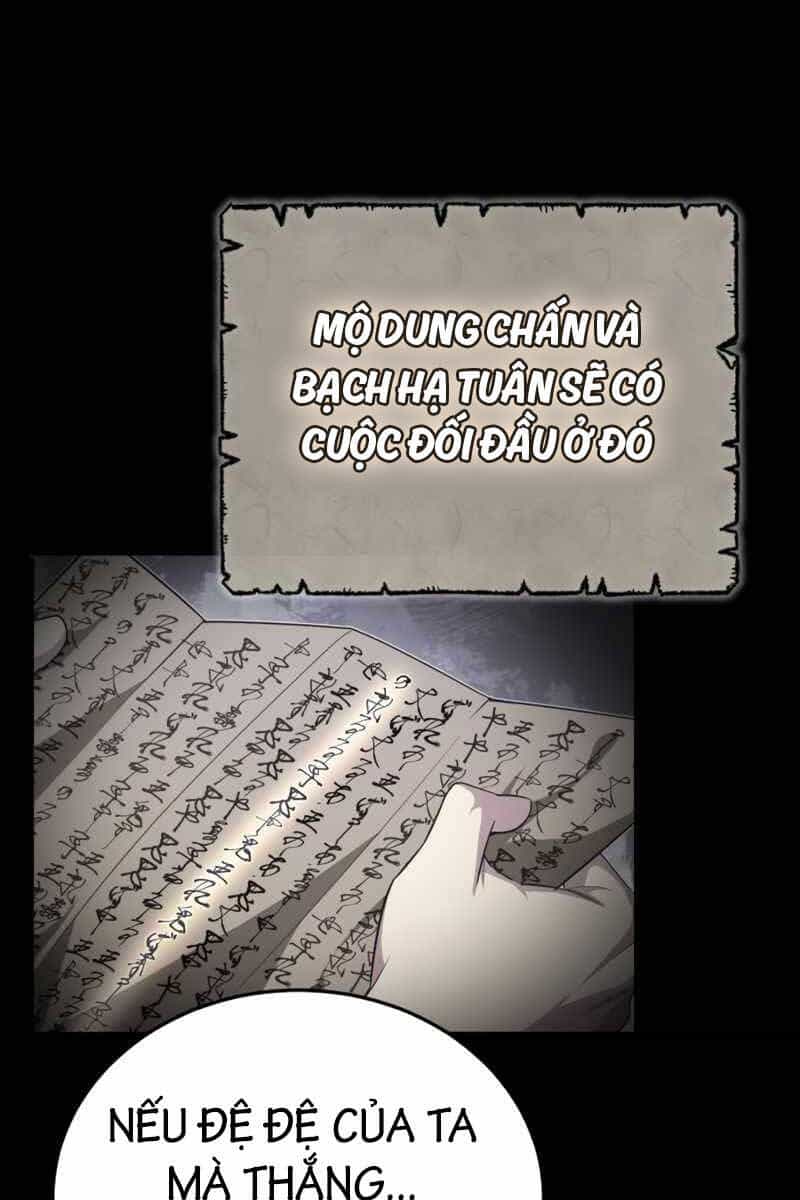 Thiếu Gia Yểu Mệnh Nhà Họ Bạch - Chương 10 - ảnh 26