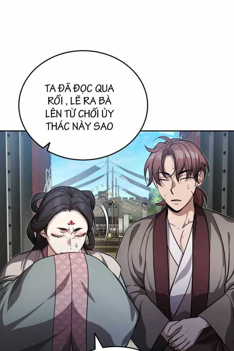 Thiếu Gia Yểu Mệnh Nhà Họ Bạch - Chương 10 - ảnh 32