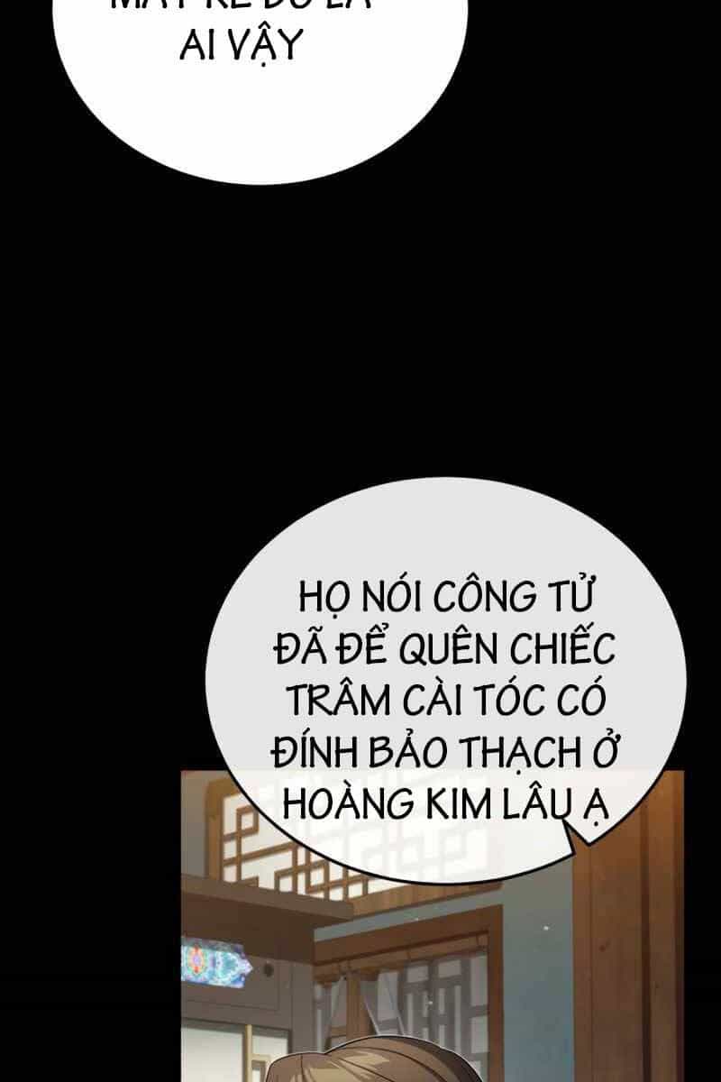 Thiếu Gia Yểu Mệnh Nhà Họ Bạch - Chương 10 - ảnh 4