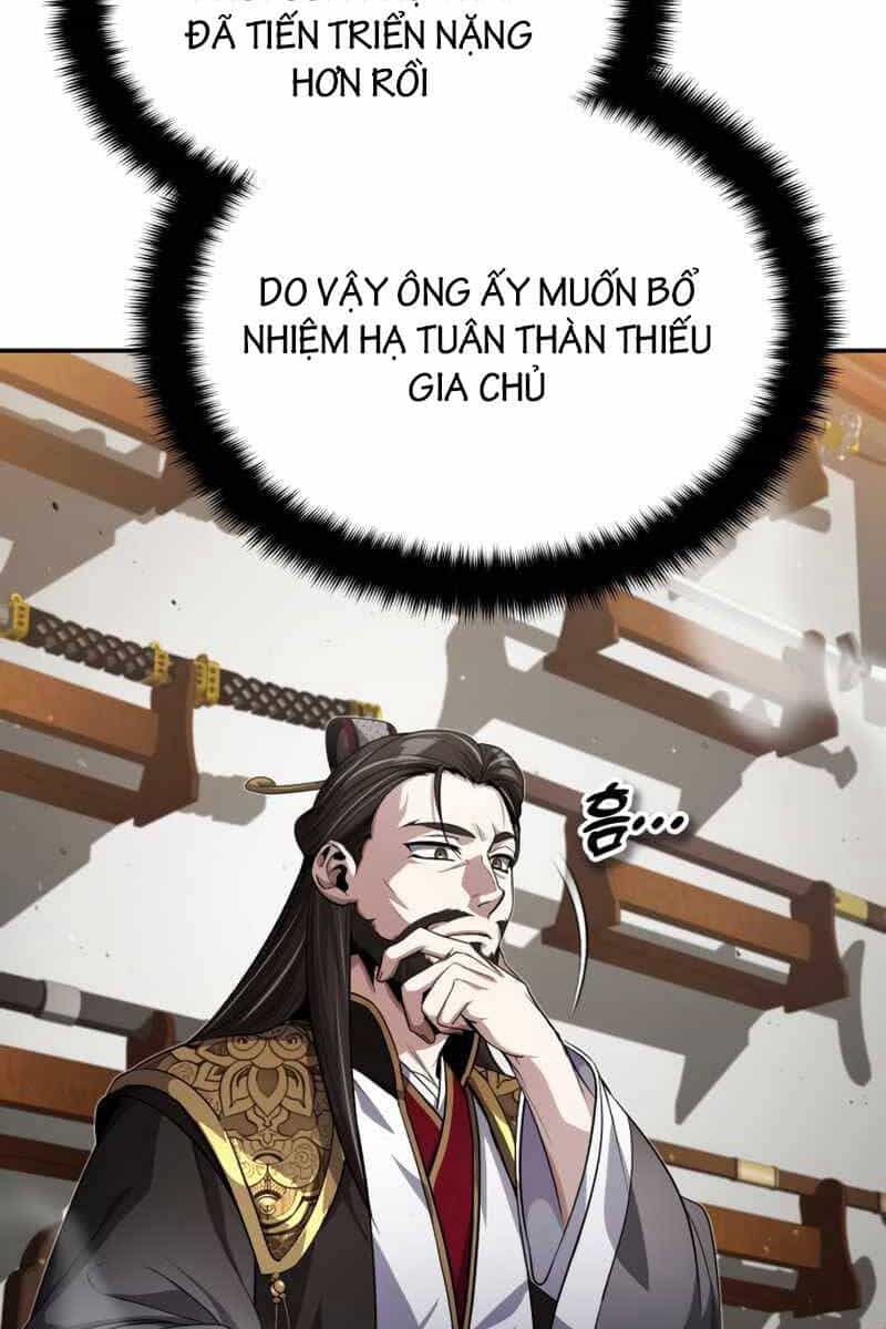 Thiếu Gia Yểu Mệnh Nhà Họ Bạch - Chương 10 - ảnh 43