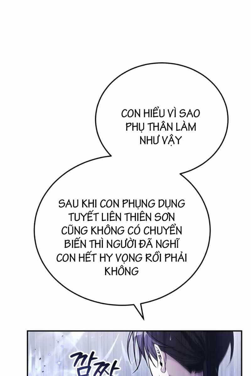 Thiếu Gia Yểu Mệnh Nhà Họ Bạch - Chương 10 - ảnh 65
