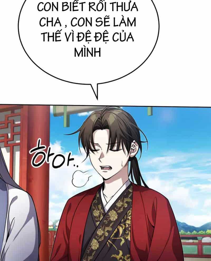 Thiếu Gia Yểu Mệnh Nhà Họ Bạch - Chương 10 - ảnh 78