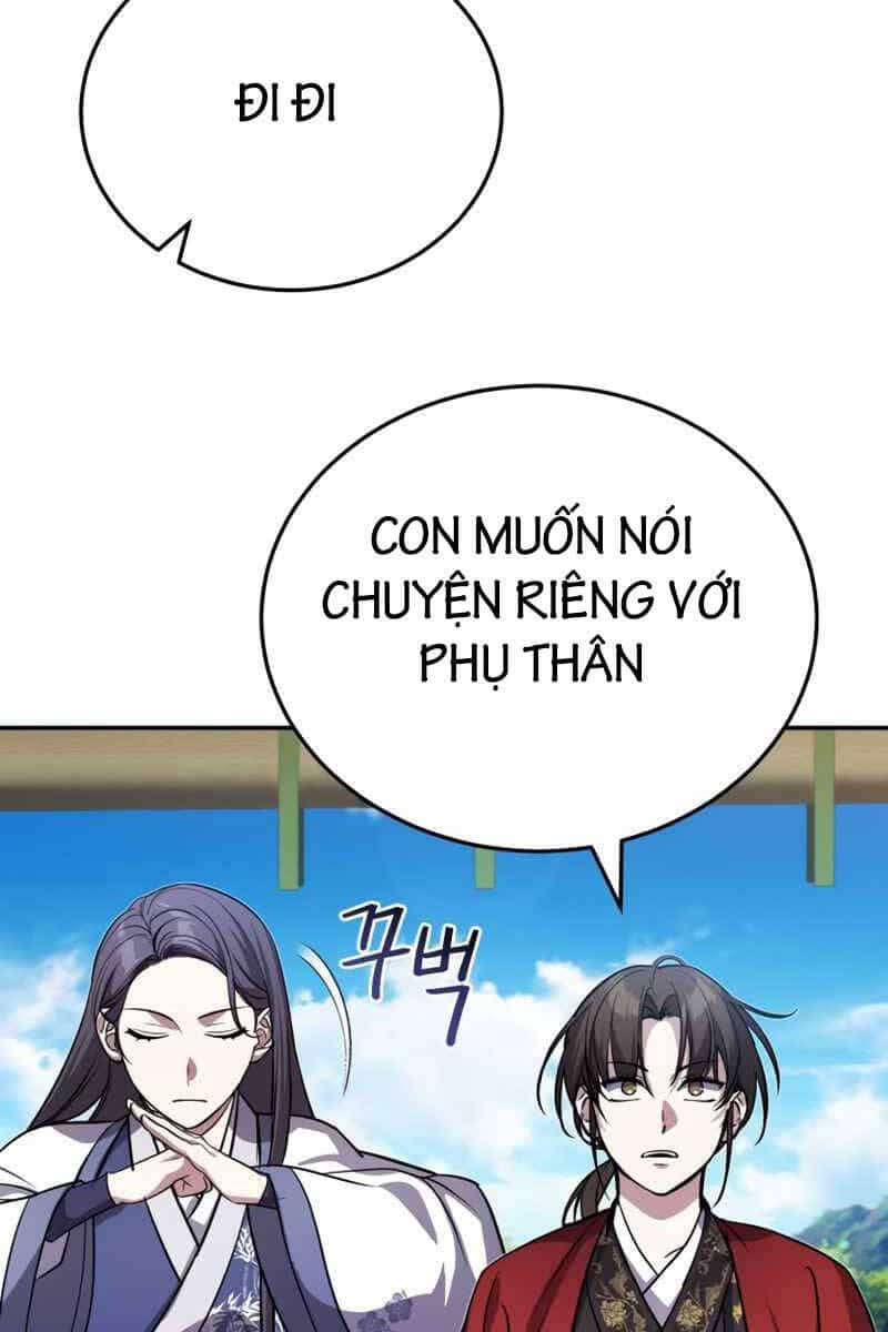 Thiếu Gia Yểu Mệnh Nhà Họ Bạch - Chương 10 - ảnh 81