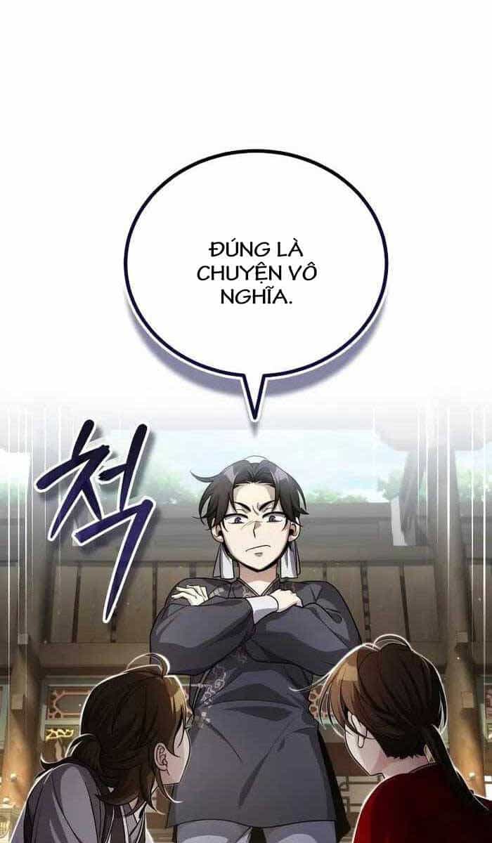 Thiếu Gia Yểu Mệnh Nhà Họ Bạch - Chương 11 - ảnh 10