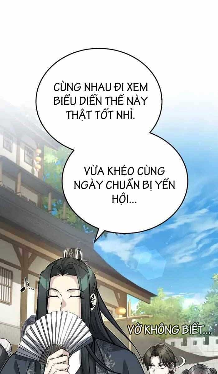 Thiếu Gia Yểu Mệnh Nhà Họ Bạch - Chương 11 - ảnh 102