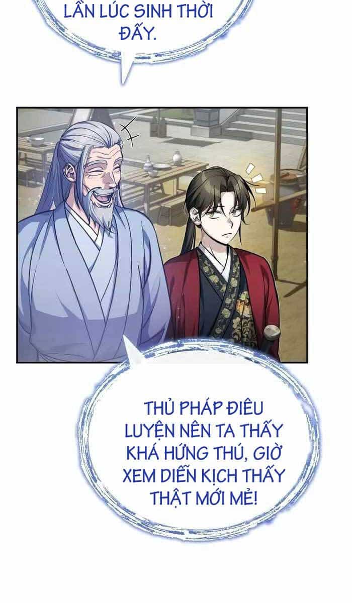 Thiếu Gia Yểu Mệnh Nhà Họ Bạch - Chương 11 - ảnh 104
