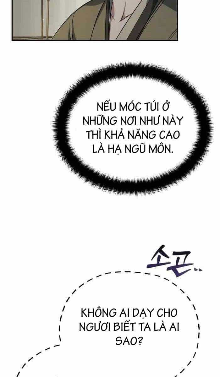 Thiếu Gia Yểu Mệnh Nhà Họ Bạch - Chương 11 - ảnh 111