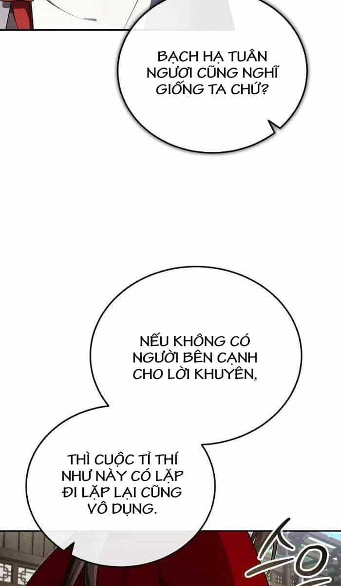 Thiếu Gia Yểu Mệnh Nhà Họ Bạch - Chương 11 - ảnh 13
