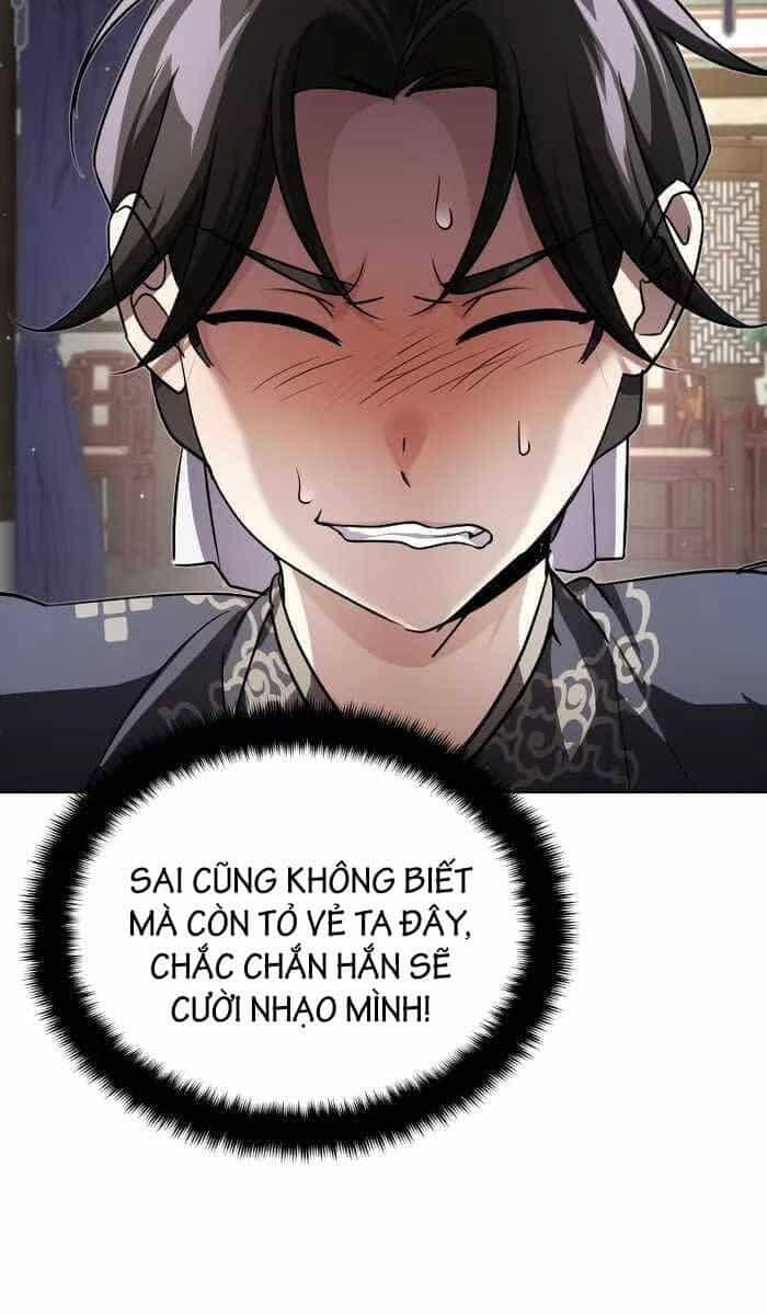 Thiếu Gia Yểu Mệnh Nhà Họ Bạch - Chương 11 - ảnh 21