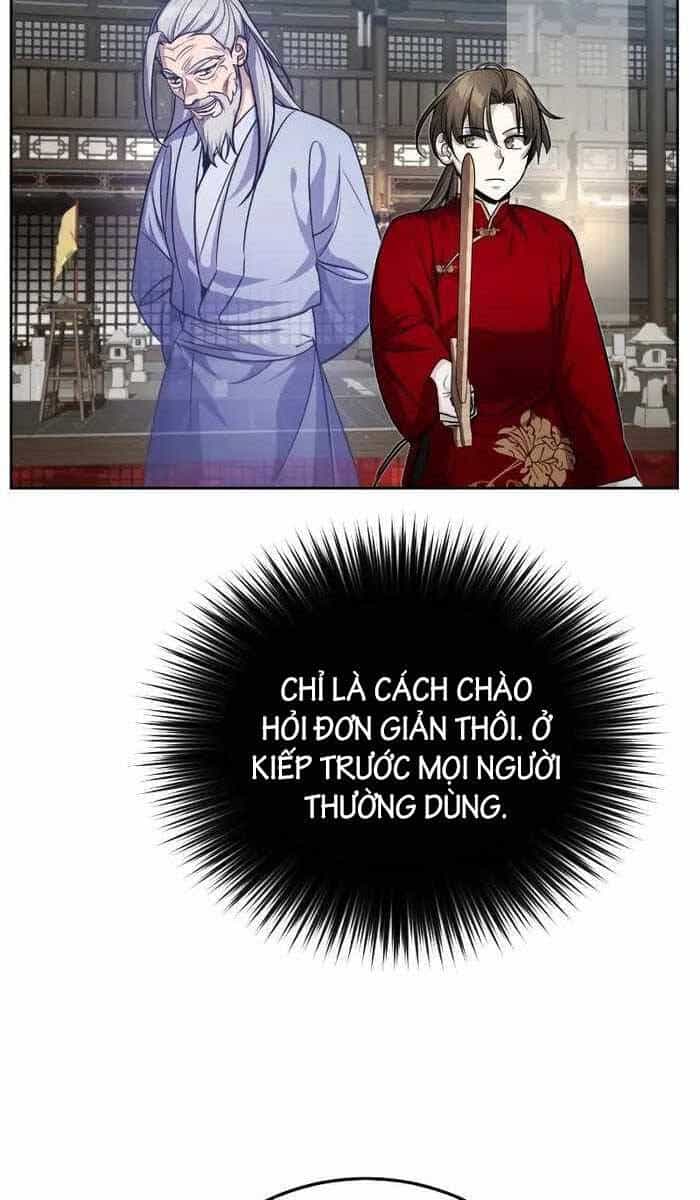 Thiếu Gia Yểu Mệnh Nhà Họ Bạch - Chương 11 - ảnh 26